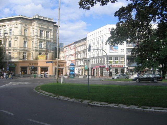 Lokal Sprzedaż Szczecin Centrum