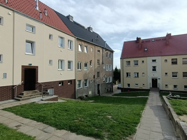 Mieszkanie Sprzedaż Szczecin Żelechowa Żabia