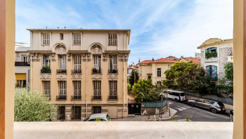 Mieszkanie Sprzedaż Nicea, Lazurowe Wybrzeże, Francja Petite Avenue Madeleine