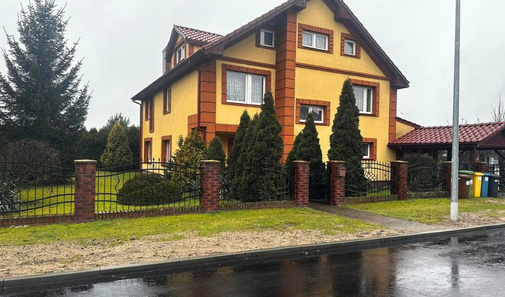 Dom Sprzedaż Nowogard
