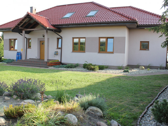 Dom Sprzedaż Goleniów 4 km od Goleniowa